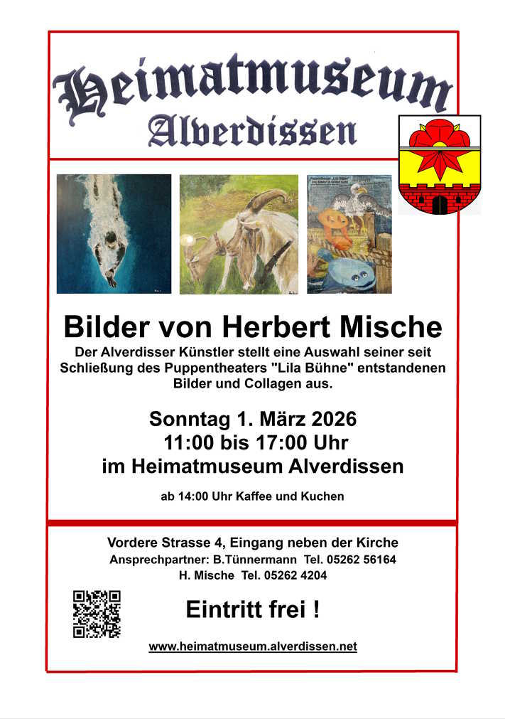 Bilder Herbert Mische